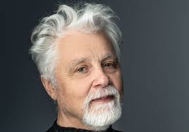 Michael Nicoll Yahgulanaas nominated for three book prizes for JAJ: A Haida  Manga