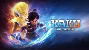 KAKU: Ancient Seal Free Download (Full Version) - Repack-Games
