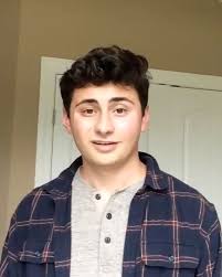 INTRODUCING: , Patrick Sullivan