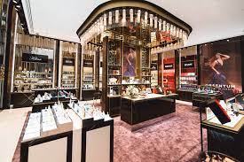 Obsentum InaugureazÄƒ Primul Boutique De Parfumerie In ConstanÅ£a In Cadrul City Park Mall