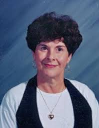 Obituary information for Charlotte Ann Seaton Huff