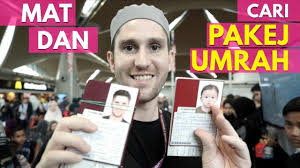 Mat dan kaki jalan mp3 & mp4. Matdan Jalan Kaki 5 Minit Dah Sampai Dataran Masjidilharam Youtube