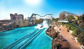 No need to worry at all. Rust Europa Park Muss Wegen Corona Gefahr Besucherzahl Begrenzen Offenburg Umgebung Schwarzwalder Bote