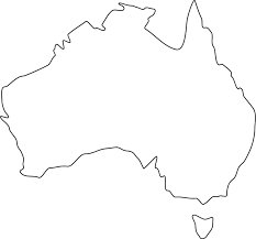 Australia Outline Google Search Minimalist Tattoo Australia Tattoo Australian Tattoo