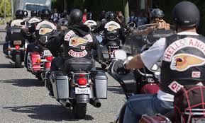 Some groups exist exclusively for police, such as the blue knights, which has. Hells Angels History Facts Britannica