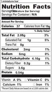 Find & download free graphic resources for nutrition facts. Nutrition Facts Download 10 Free Nutrition Label Templates Template Sumo