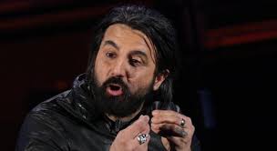 Omar pedrini ha iniziato seguire. Oerysopyahrplm