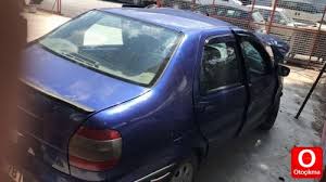 Fiat Siena 1 4 Motor Klimali Hurda Parca Parca Satilik Turkiyenin Oto Cikma Merkezi Otocikma Com Da Siena Motorlar Otomobil