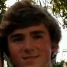 Tyler Wilder's High School Bio