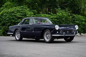 We did not find results for: 1960 Ferrari 250 Gt Pinin Farina Coupe The Big Picture