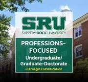 SRU | Slippery Rock University