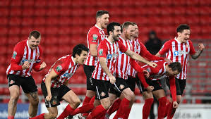 Sunderland is a city in tyne and wear, north east england. A 23 Year Old French Billionaire Buys The Sunderland Football24 News English