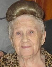 Obituary information for Mary Williams Coward