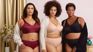 The Best Plus Size Bras for Small Busts: A Guide to Comfort, Fit, and  Confidence