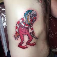 We have 12 photographs on. 100 Funny Cartoon Clown Side Tattoo Design 1080x1080 2021