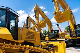Image result for Construction Yellow 2019 Fleet