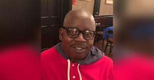 Obituary information for Hilton Smith Sr.