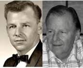 Monroe, Robert Carson