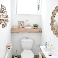 Toilettendekoration 101 Tricks Zum Erwachen Toilettendekoration 101 Tricks Zum Erwachen Erwachen Toile In 2020 Toilet Room Decor Small Toilet Room Toilet Decoration