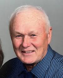 Daniel L. Sieverding Obituary December 12, 2024