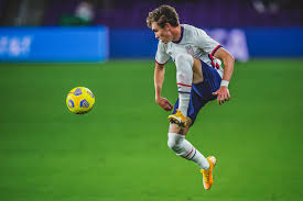 David ochoa goalkeeper for real salt lake in mls and real monarchs in usl talks to underdog soccer podcast about. Sam Vines And Jonathan Lewis Named To U S 20 Man Olympic Qualifying Roster Colorado Rapids
