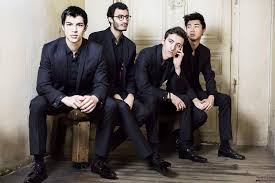 You can help scum wiki by expanding it. The Arod Quartet On Competition Success And The Pressures Of Life On The Road Focus The Strad