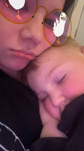 HELP! Tomorrow i dont have a babysit for my daughter which is very active  20months old and I need to bring her to work with me any activity or  advice! Thank you.