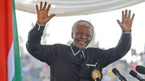 The nelson mandela foundation has acquired an archival document with great historical significance. Trials And Prisons Chronology Nelson Mandela Foundation