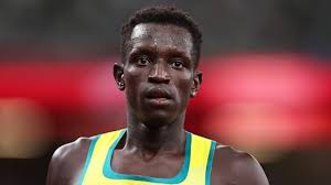 Athletics: Peter Bol returns negative B Sample, suspension lifted, doping  suspension over