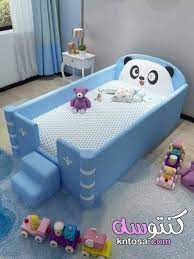 سراير اطفال مودرن بأشكال وتصاميم جديده صور اشكال سراير اطفال حديثة 2020 kids bedroom decor room design bedroom kids bedroom