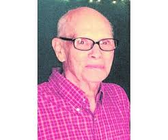 Richard Latson Obituary (1935