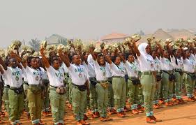 He said the death of mr. Nysc Dg Lists Conditions For Corps Members Relocation