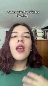 Felisa Munoz's Instagram, Twitter & Facebook