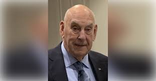 Obituary information for Robert G. Borcher