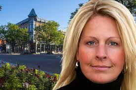 Fort Collins' Pat Stryker, Richest Woman in Fort Collins