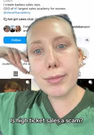 Review of Affiliate Marketing Sales Pages