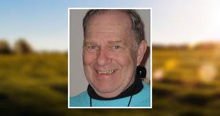 Paul Quentin Kirkpatrick Obituary 2022