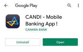 Canara Ai1- Mobile Banking App - Apps On Google Play