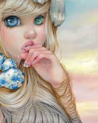 What your fav mythical creature?✨ Fun fact: the name “Manticore” means  maneater! So I'd keep an eye