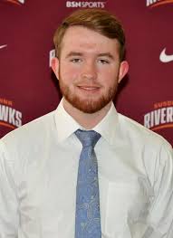 2020 Men's Lacrosse Roster