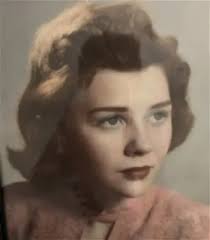 Obituary information for Donna Jean Steele