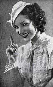 Maybe you would like to learn more about one of these? 56 Fantastiche Immagini Su 1934 Make Up Fashion Beauty Carmen Miranda Classic Hollywood E Jean Harlow