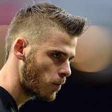 Hairstyle haircut david de gea. David De Gea In Limbo After Missed Deadline Threatens Real Madrid Move Manchester United The Guardian