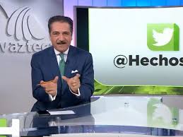 En los últimos años, ha habido una rivalidad marcada e importante entre televisa deportes y tv azteca y sobre este tema, han salido a las luz nuevos detalles. Jorge Zarza Estaria Fuera De Hechos De Tv Azteca Tras Mas De 20 Anos Al Aire Infobae