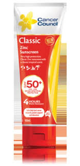 Protect your skin while out and about with cancer council sport sunscreen. Choice Research Finds How Four Sun Creams Fail To Live Up To Their Spf50 Rating Daily Mail Online