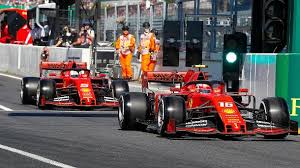 Formel 1 der grossen preis von spanien heute live im free tv und im live stream barcelona. Formel 1 Revolution In Der Konigsklasse Wird Das Qualifying Abgeschafft