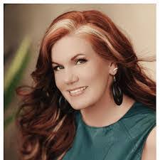 Christa Carney's Instagram, Twitter & Facebook