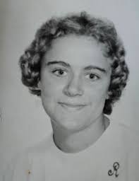 Mary Blanchard Obituary