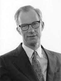 Clifford and Florence Hanson