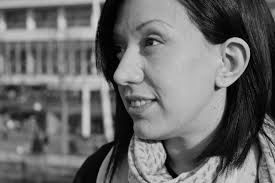 Interview with Room's 2024 Poetry Contest Judge, Rafeef Ziadah